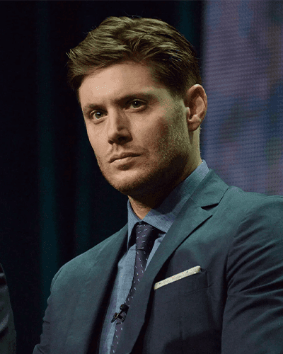 Jensen Ackles