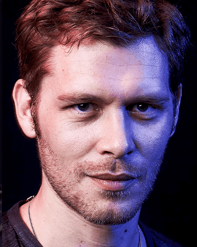 Joseph Morgan