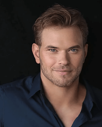 Kellan Lutz