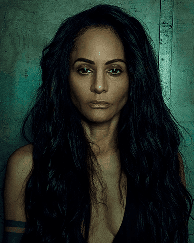 Persia White