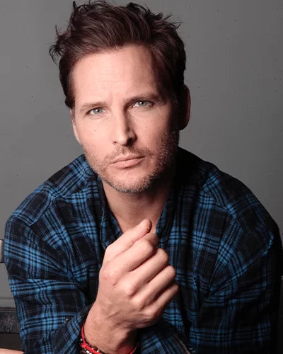 Peter Facinelli