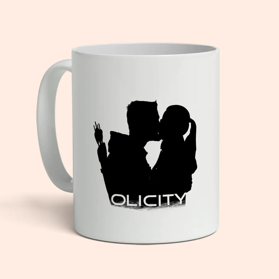 Olicity