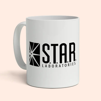 Laboratorio Star