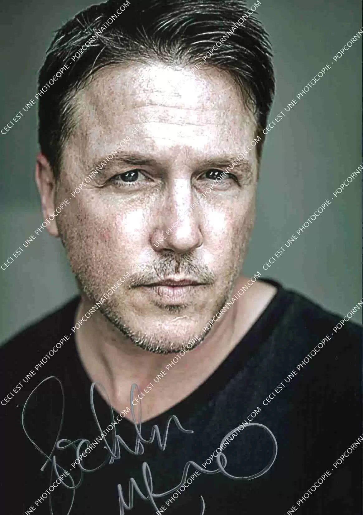 Lochlyn Munro