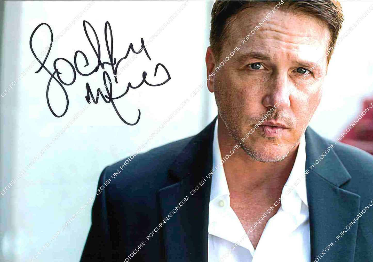 Lochlyn Munro