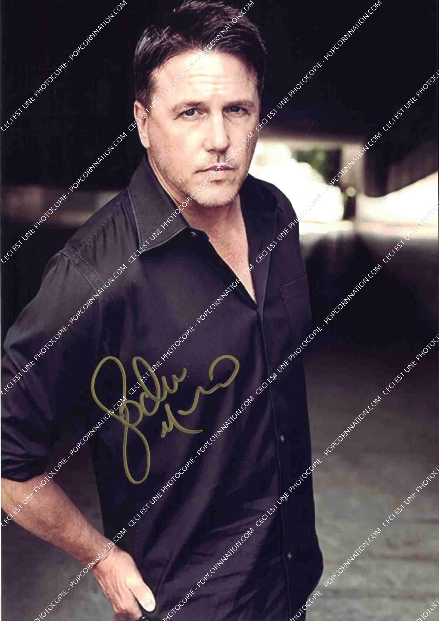 Lochlyn Munro