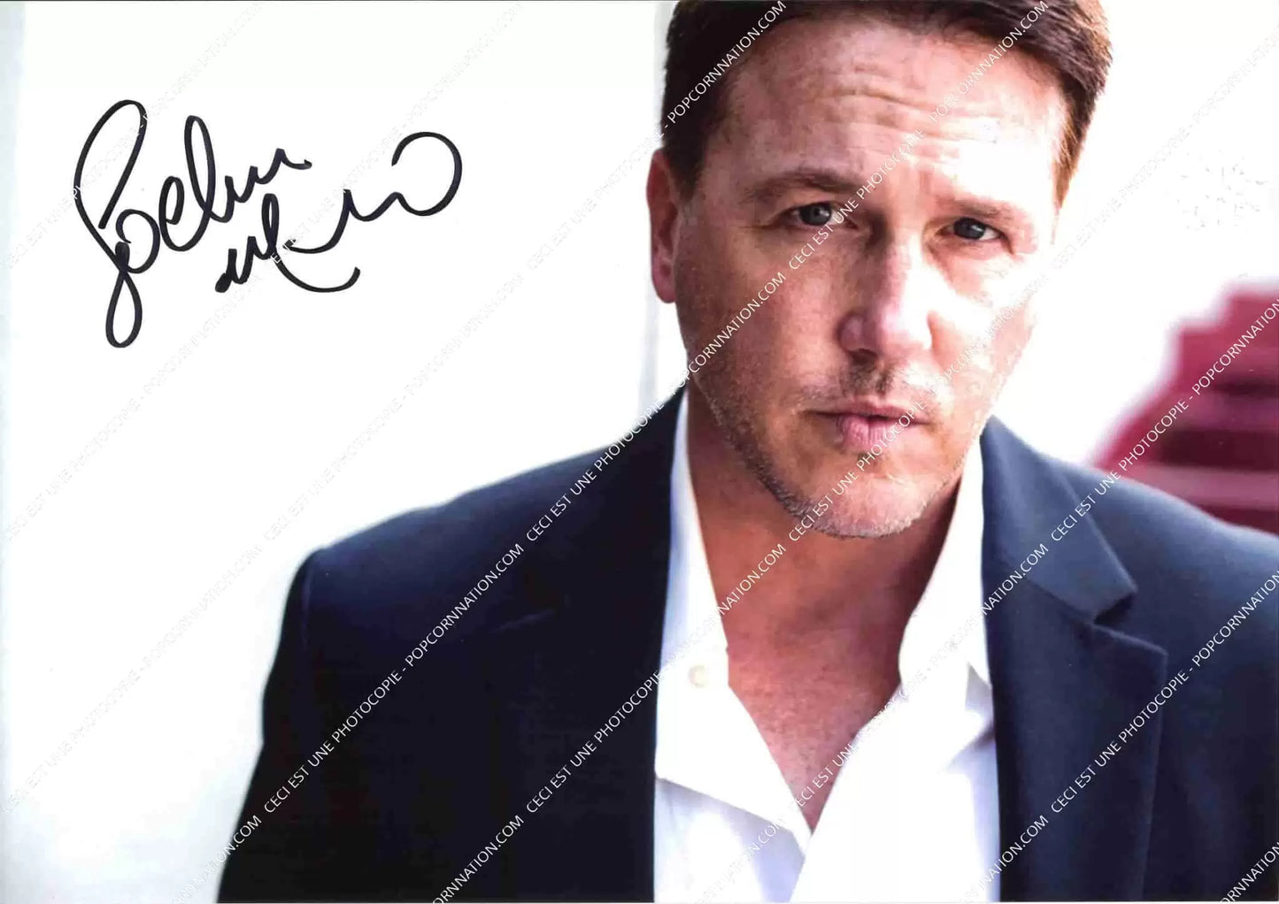 Lochlyn Munro