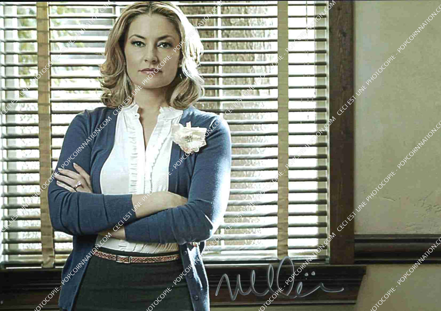 Madchen Amick