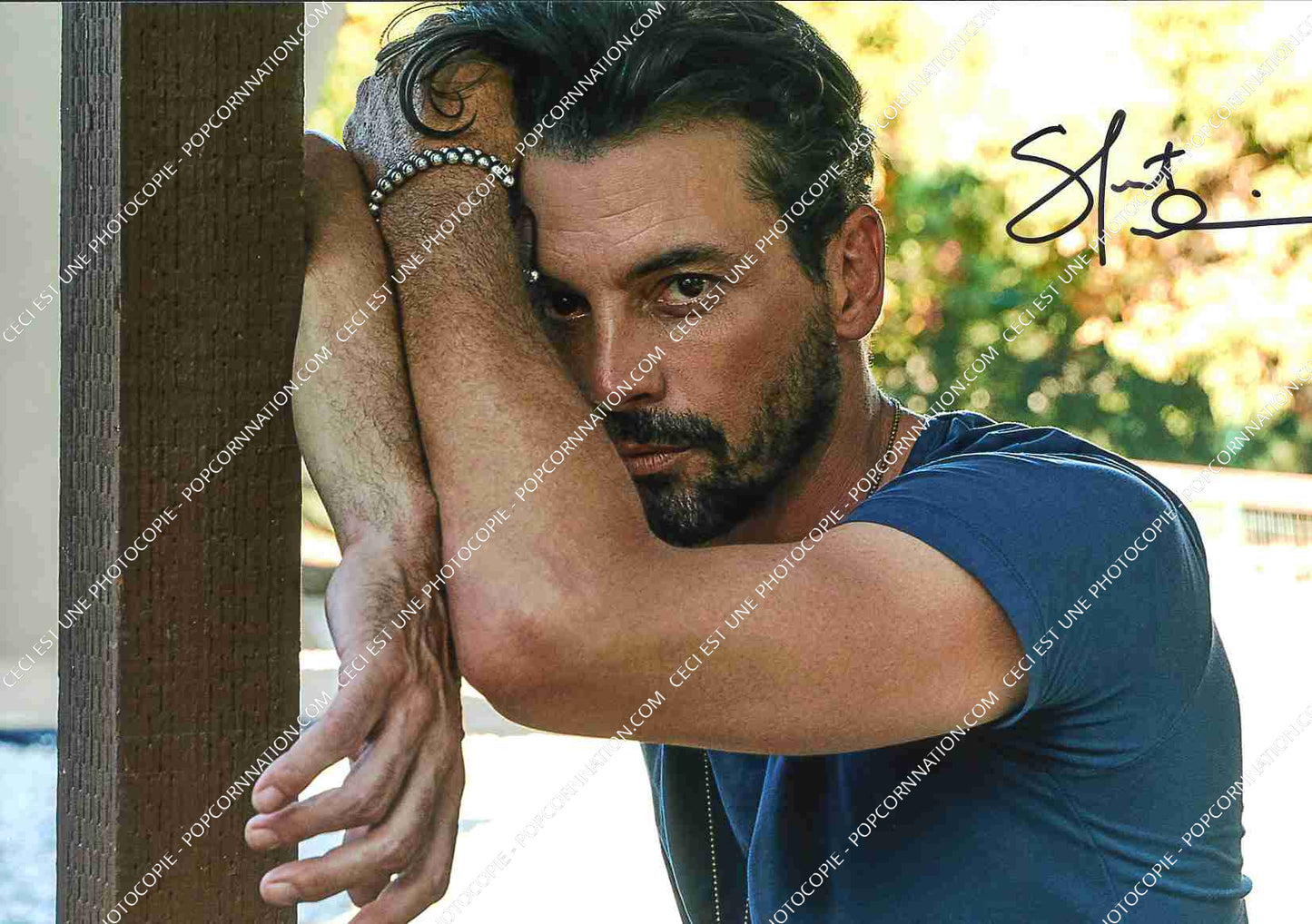 Skeet Ulrich