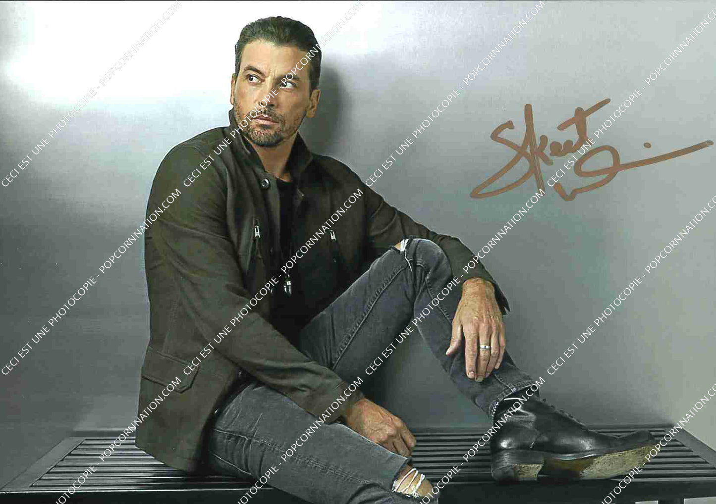 Skeet Ulrich