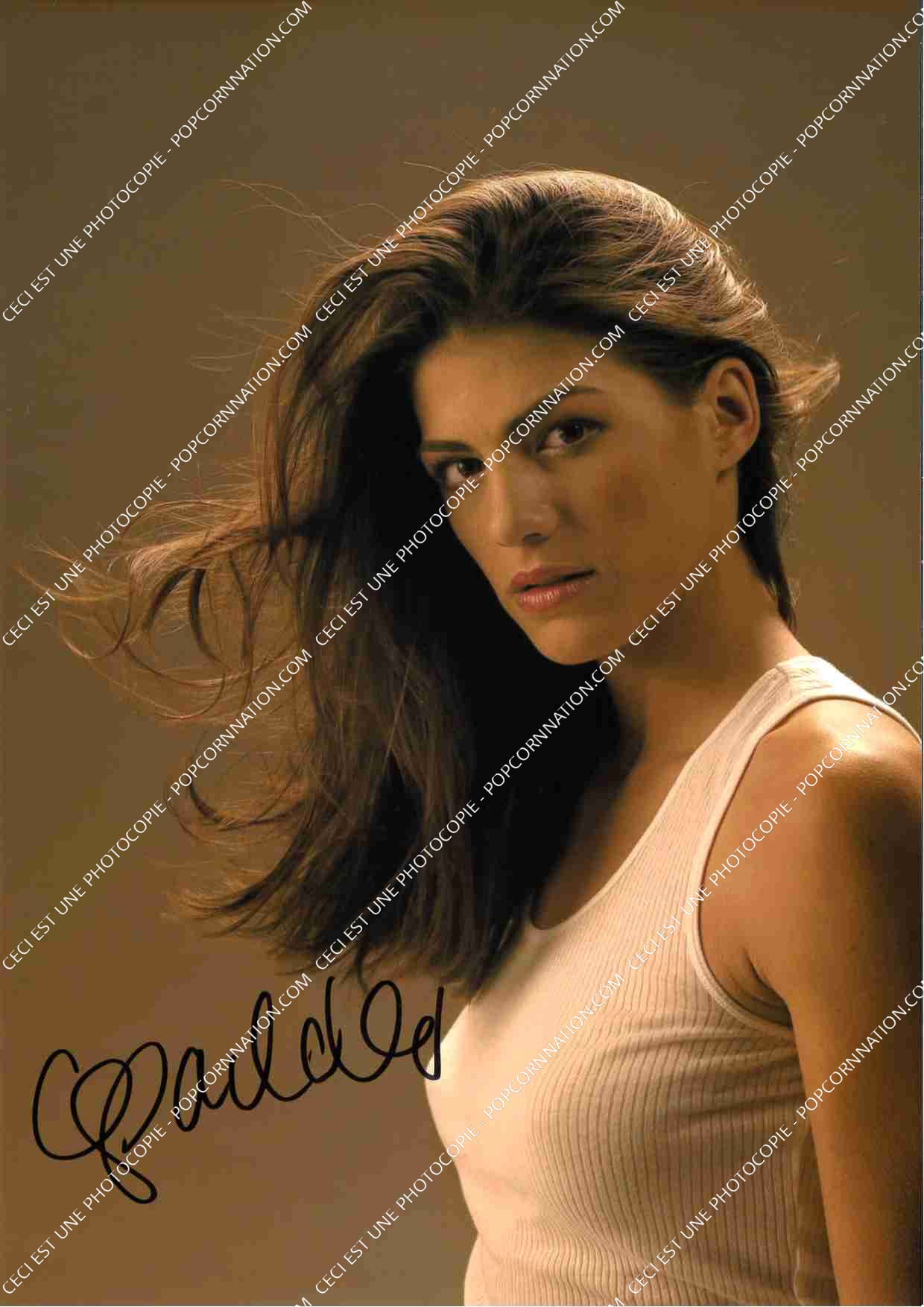 Genevieve Padalecki