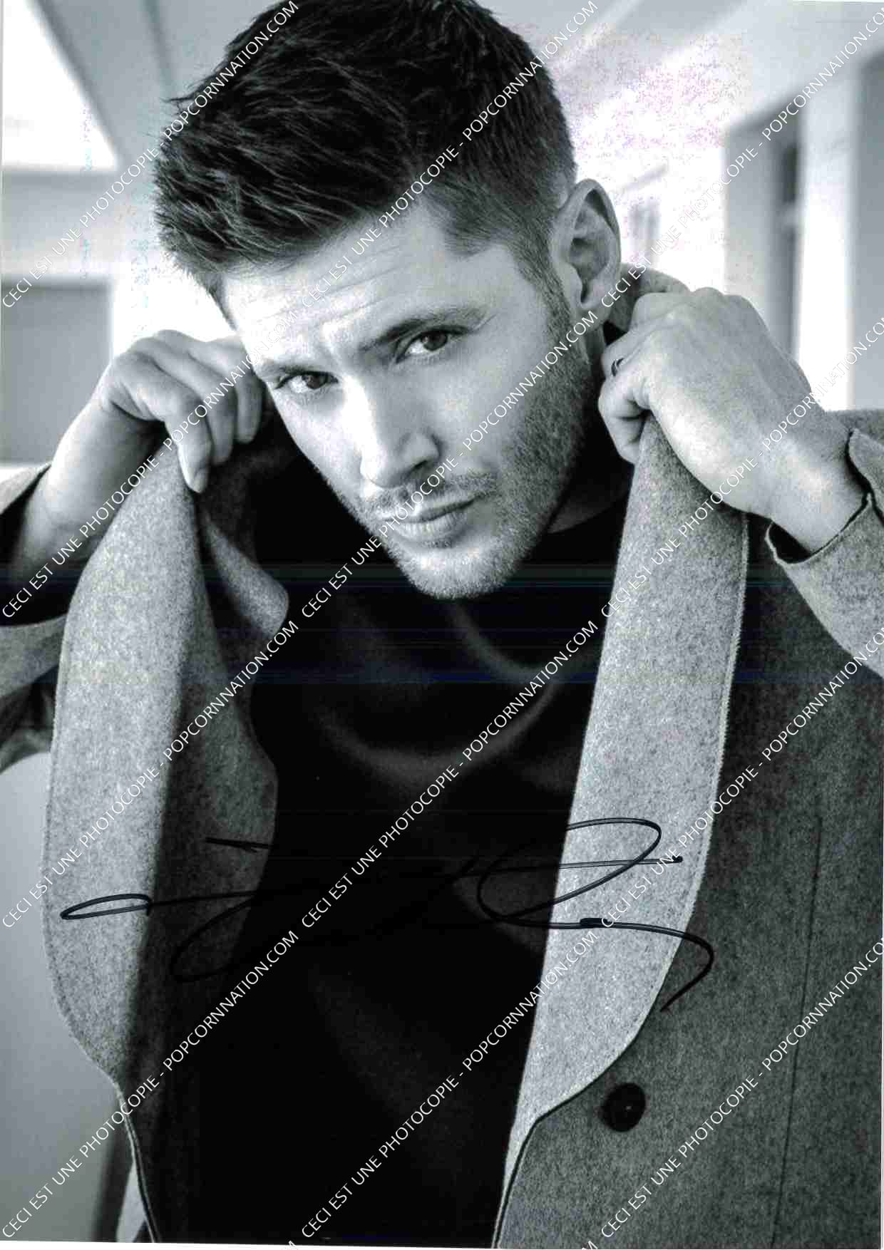 Jensen Ackles