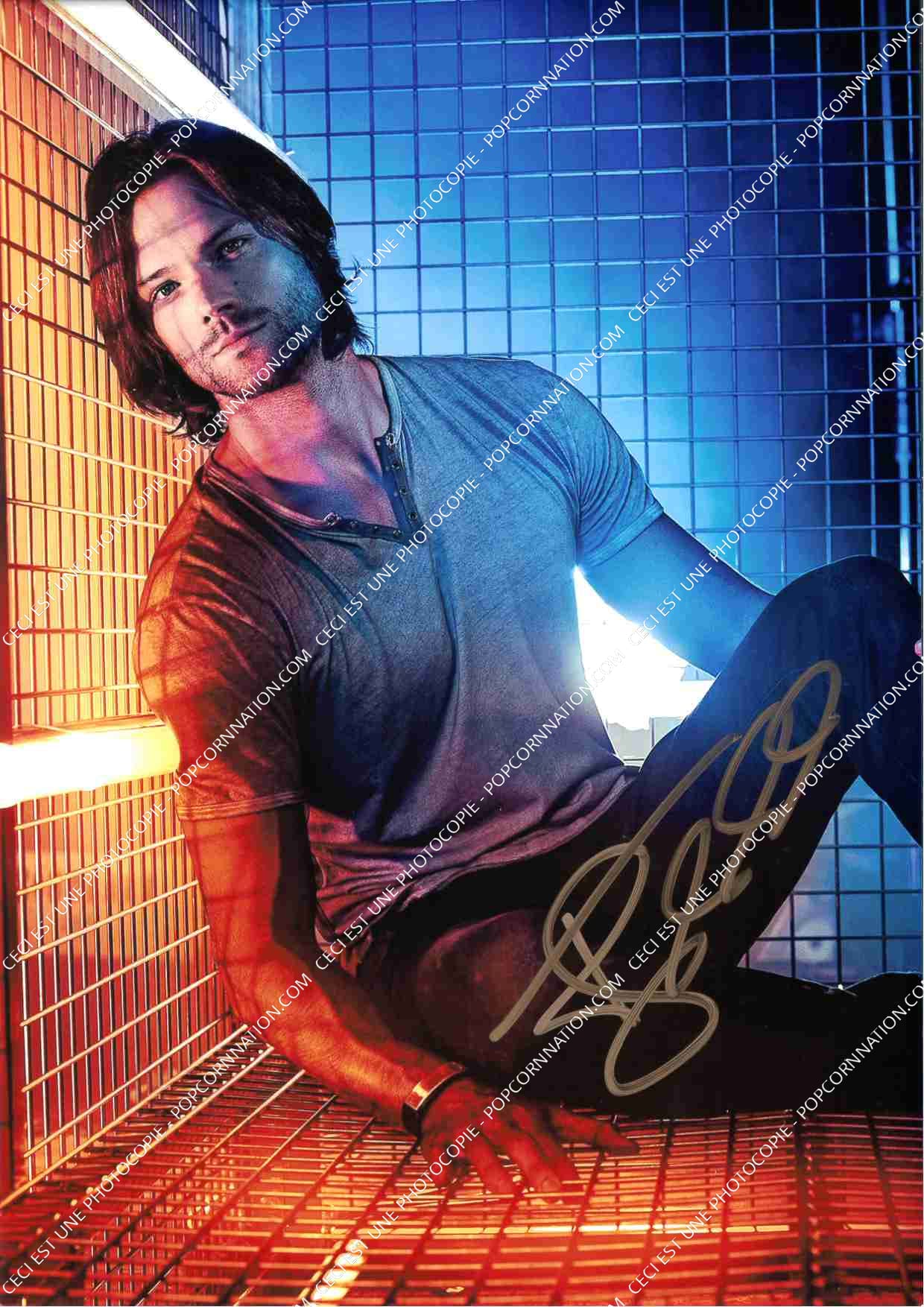 Jared Padalecki