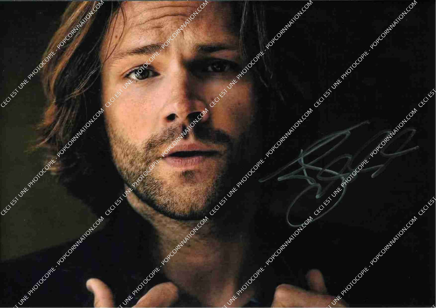 Jared Padalecki