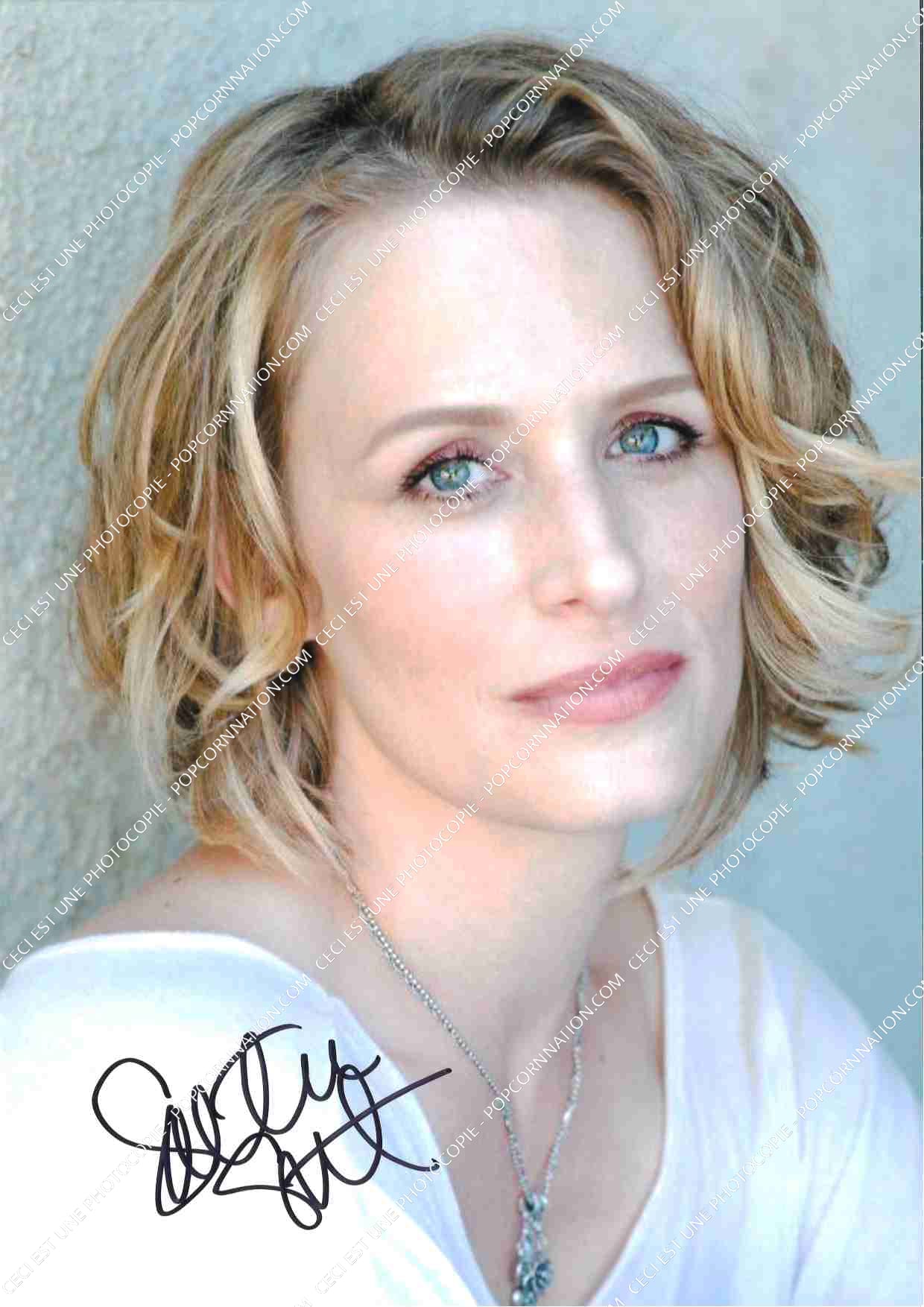 Samantha Smith