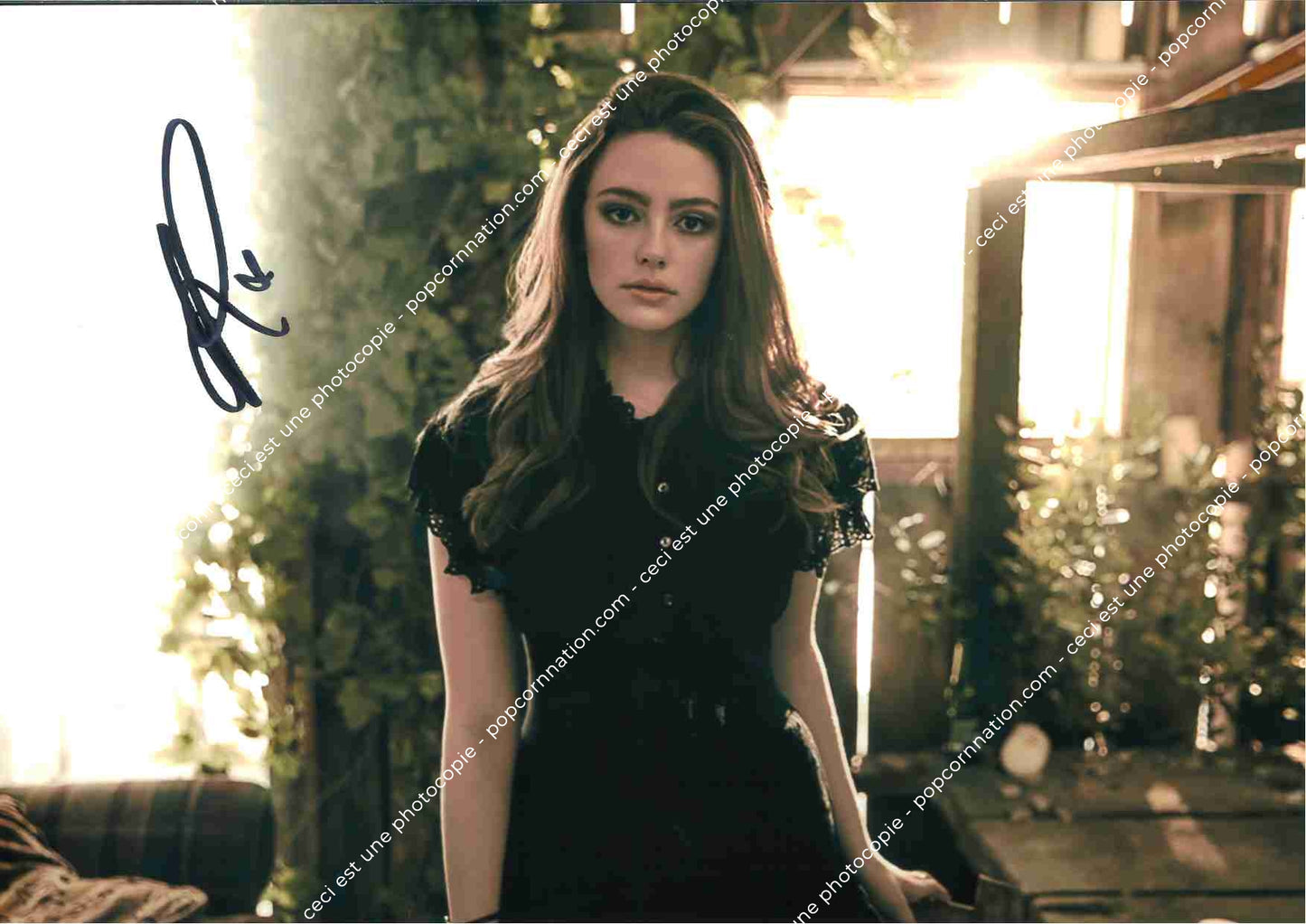 Danielle Rose Russell