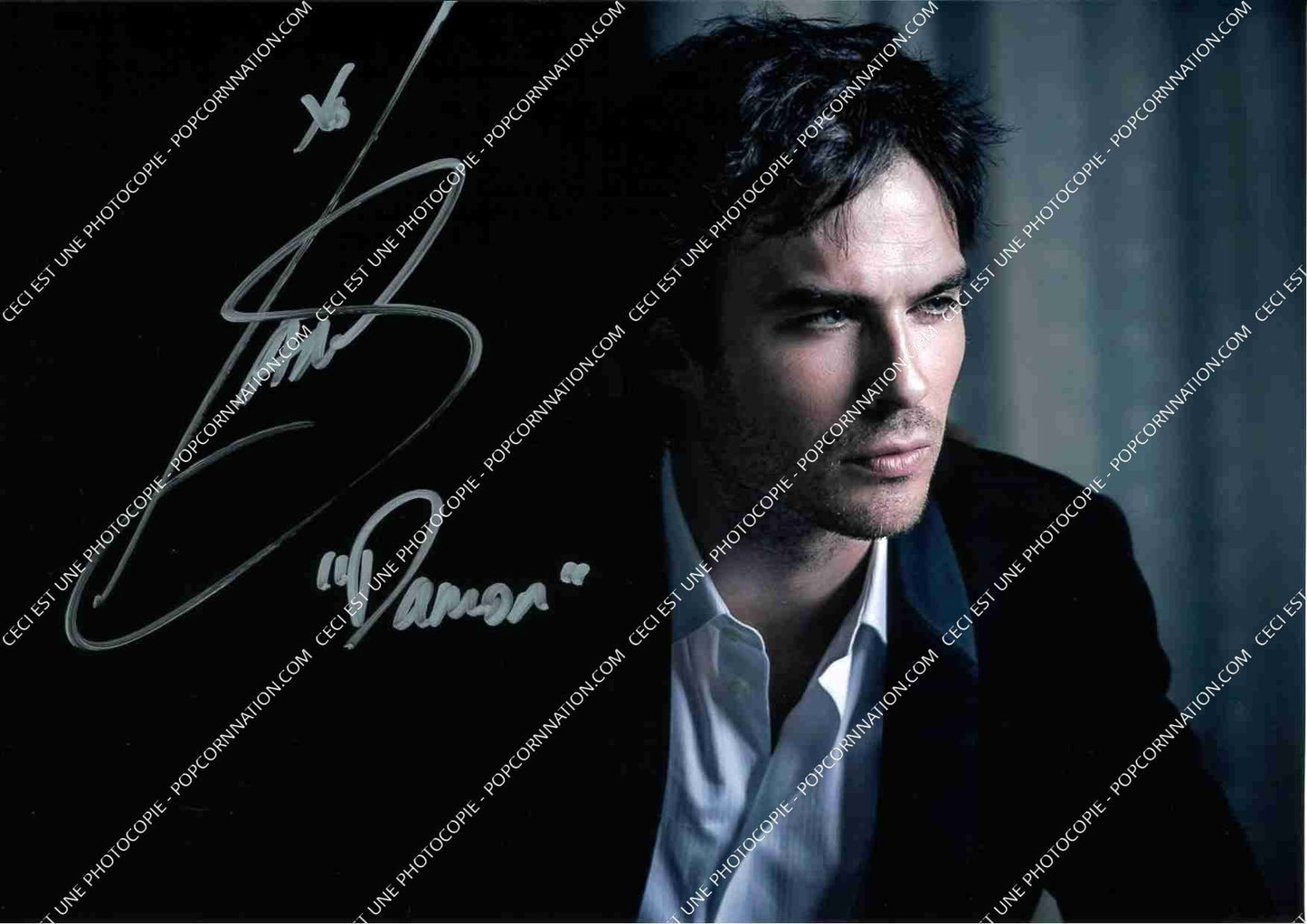 Ian Somerhalder