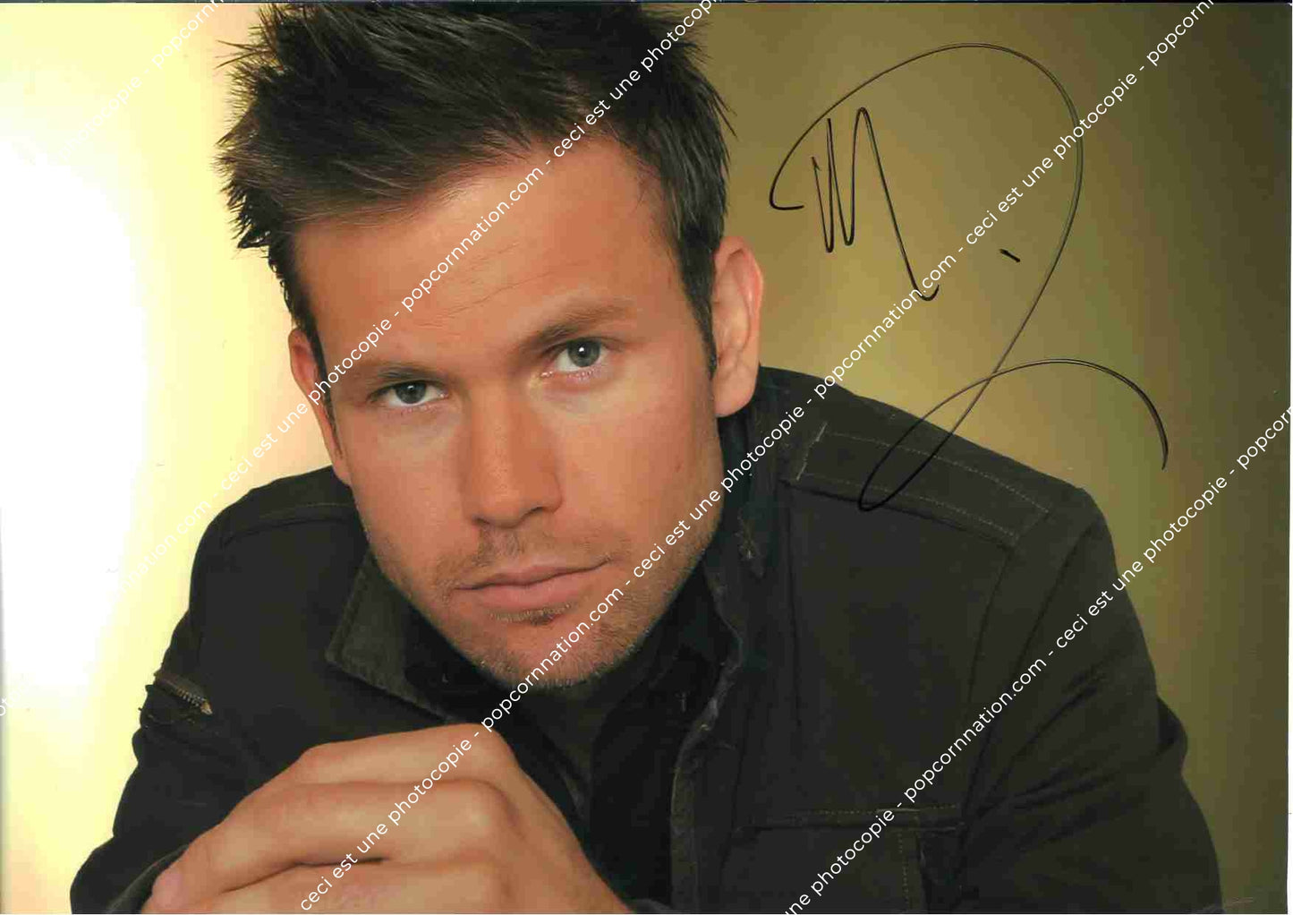Matthew Davis