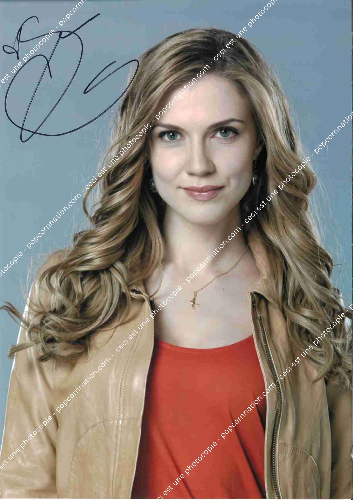 Sara Canning