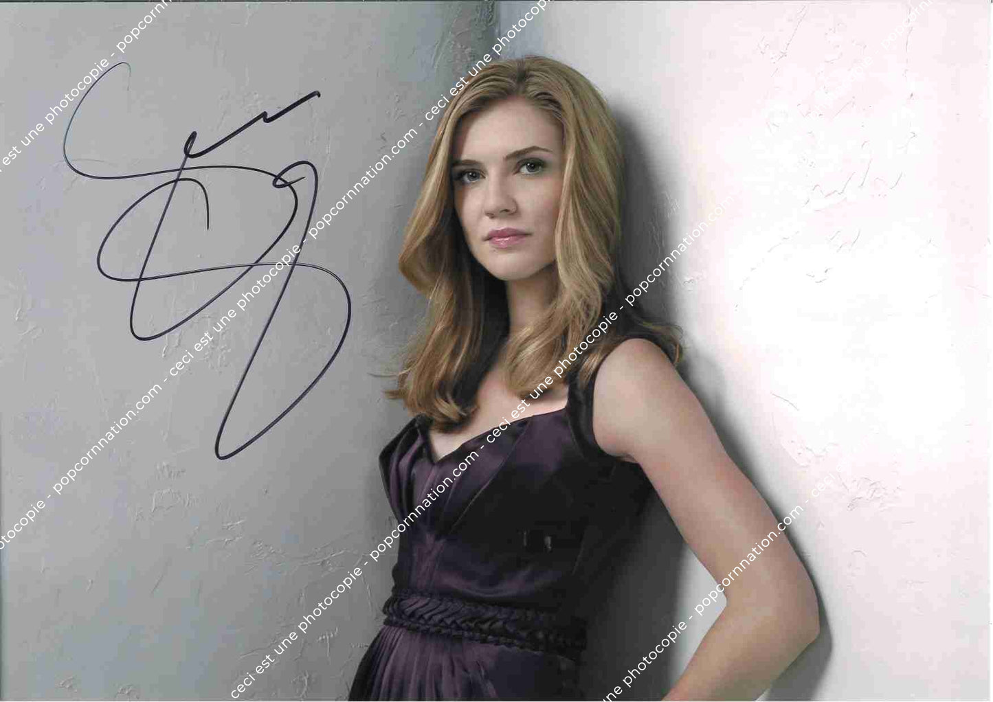 Sara Canning