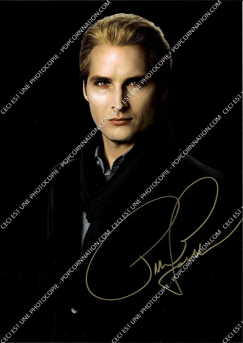 Peter Facinelli