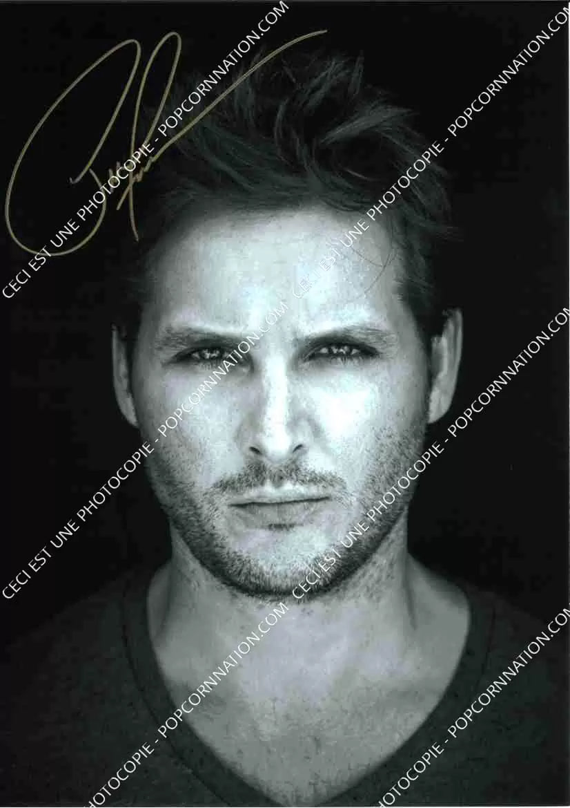 Peter Facinelli