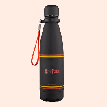 Arrière Gourde Gryffondor 500ml Harry Potter