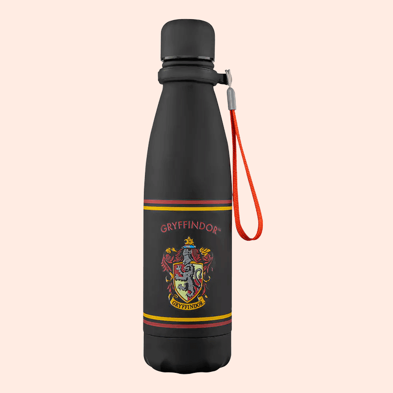 Gourde Gryffondor 500ml Harry Potter