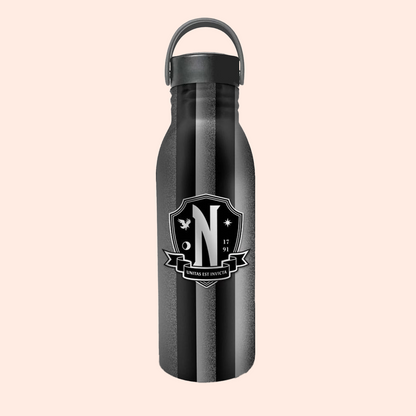 Bouteille Isotherme Original Wednesday (500ml)