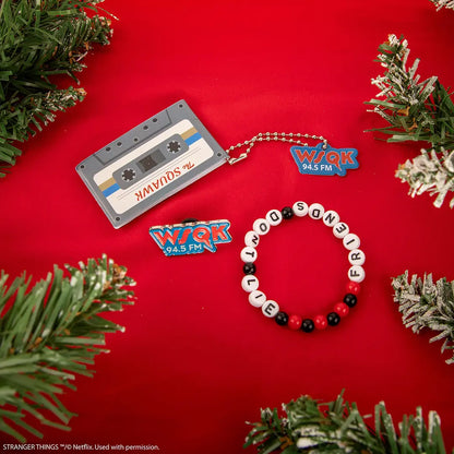 Calendrier de l’Avent Deluxe 2025 Stranger Things