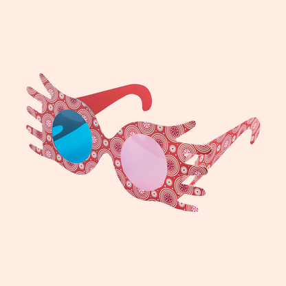 Carnet de notes A5 Luna Lovegood – Harry Potter