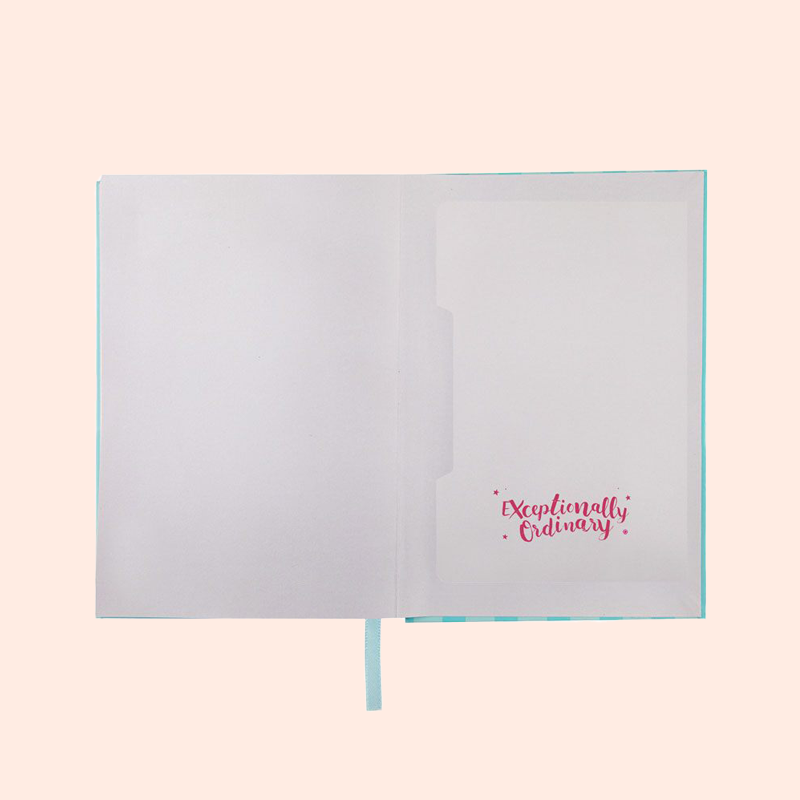 Carnet de notes A5 Luna Lovegood – Harry Potter