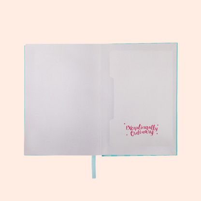 Carnet de notes A5 Luna Lovegood – Harry Potter