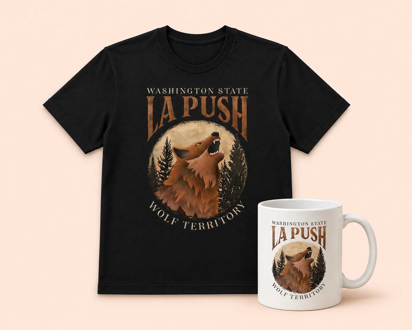 Kit La Push