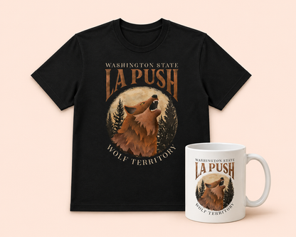 Kit La Push