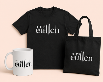 Kit Mrs Cullen
