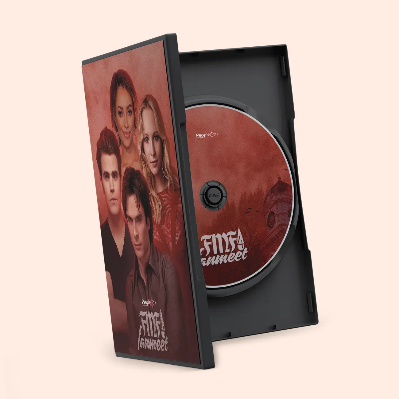 DVD FMFFM4