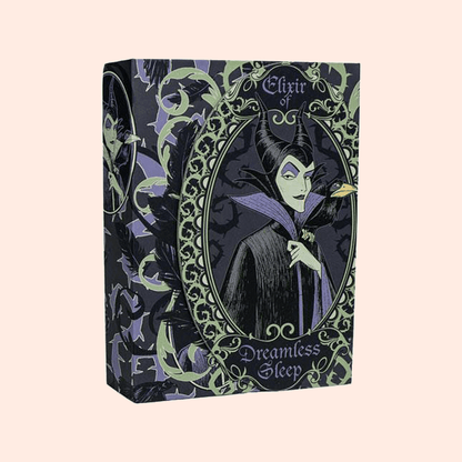 Disney Villains Set d'écriture 4 pièces boite