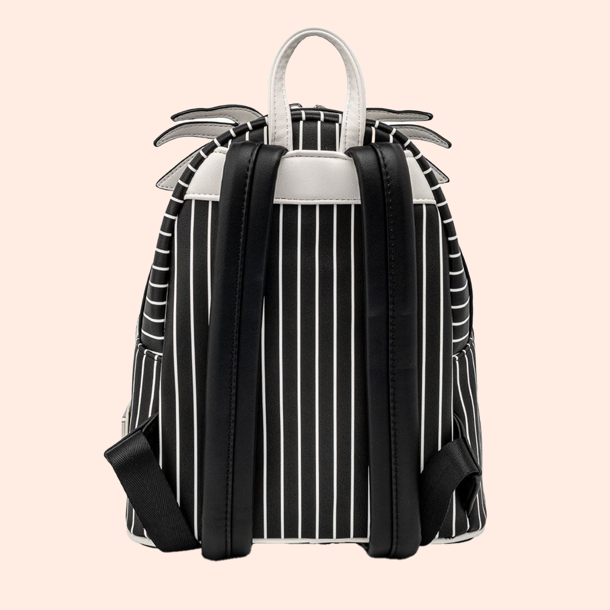 Disney by Loungefly sac à dos NBC Headless Jack Skellington arrière