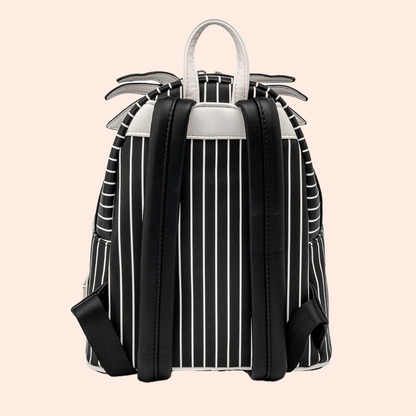 Disney by Loungefly sac à dos NBC Headless Jack Skellington arrière