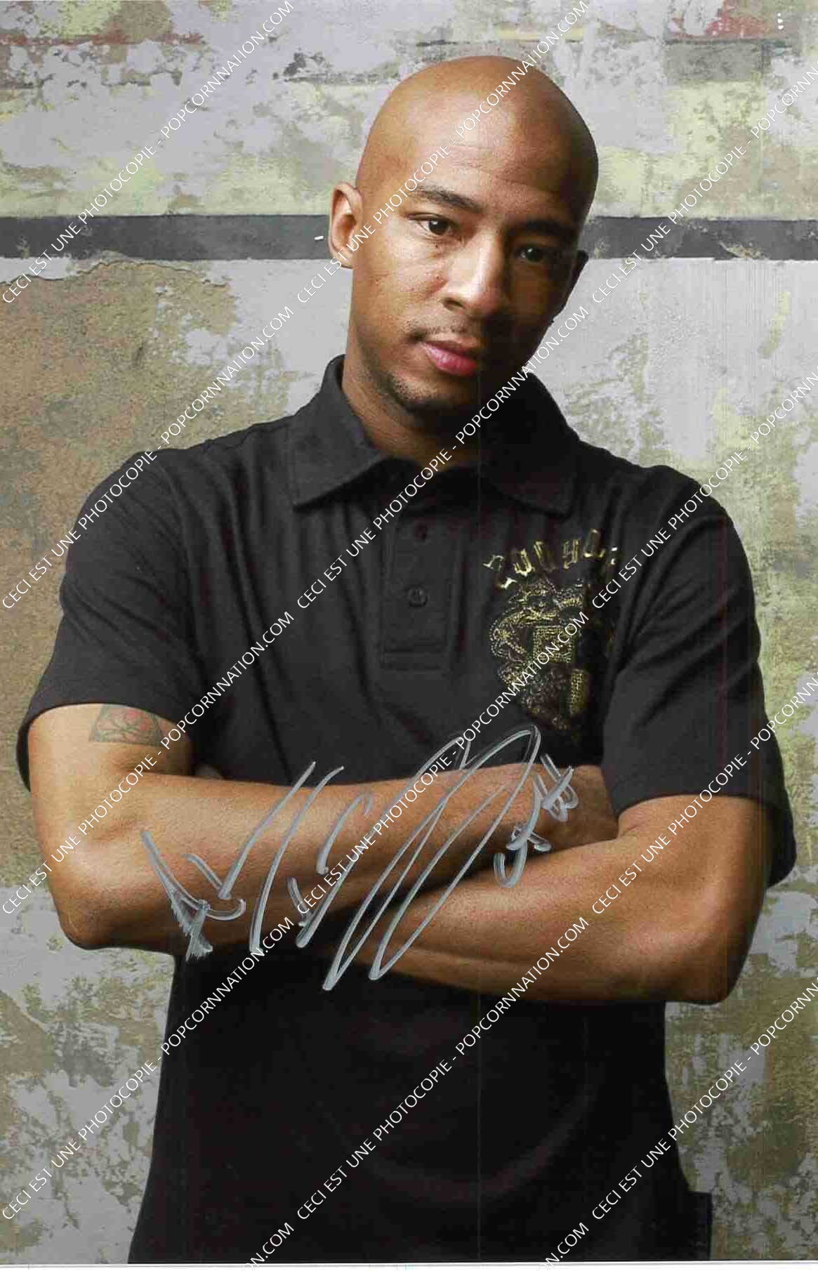 Antwon Tanner