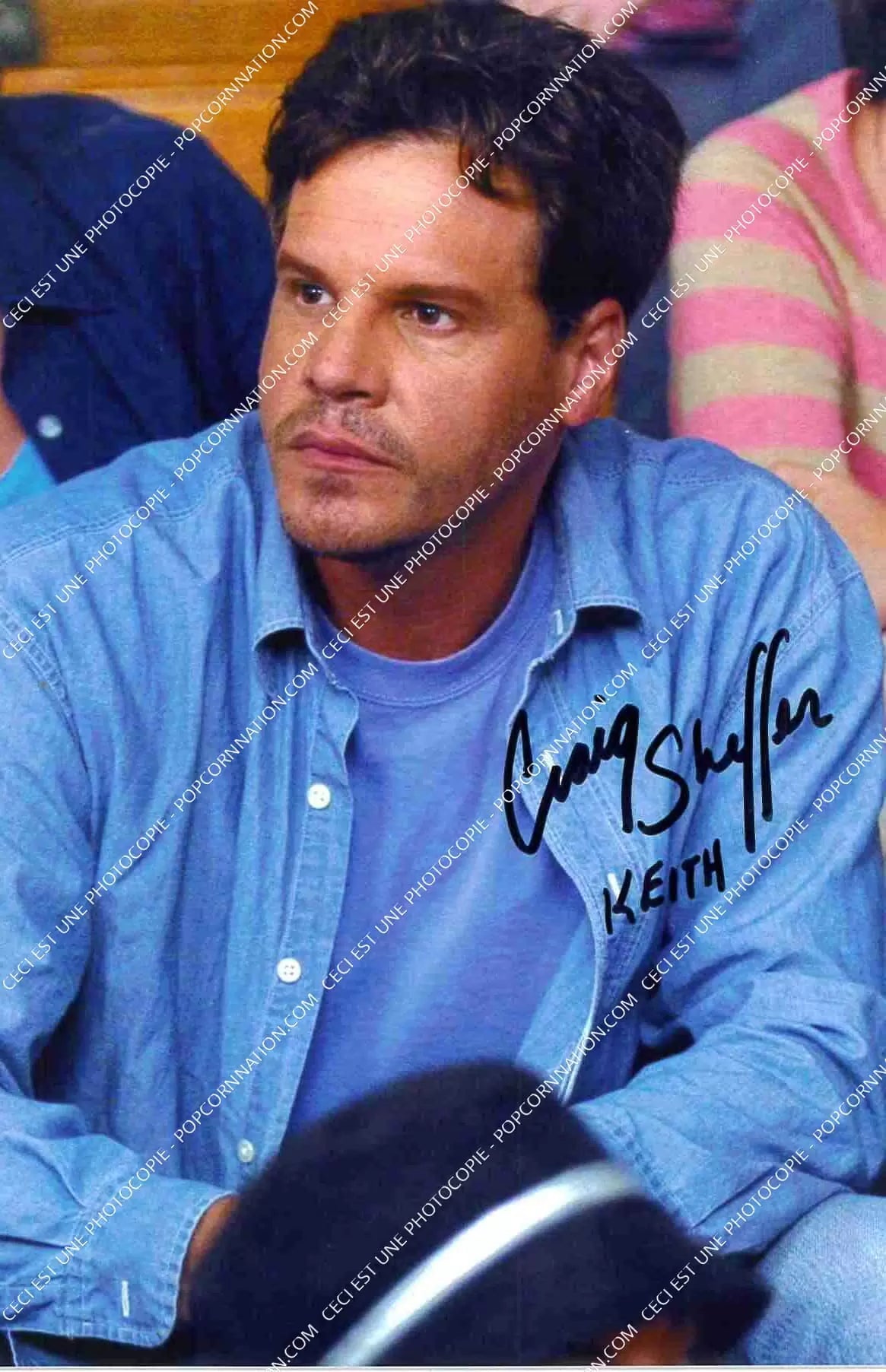 Craig Sheffer