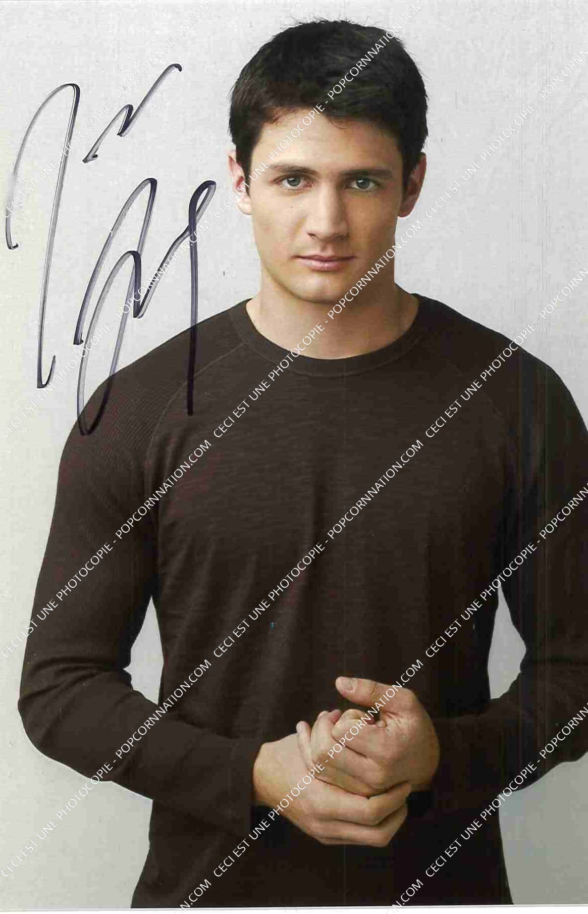 James Lafferty