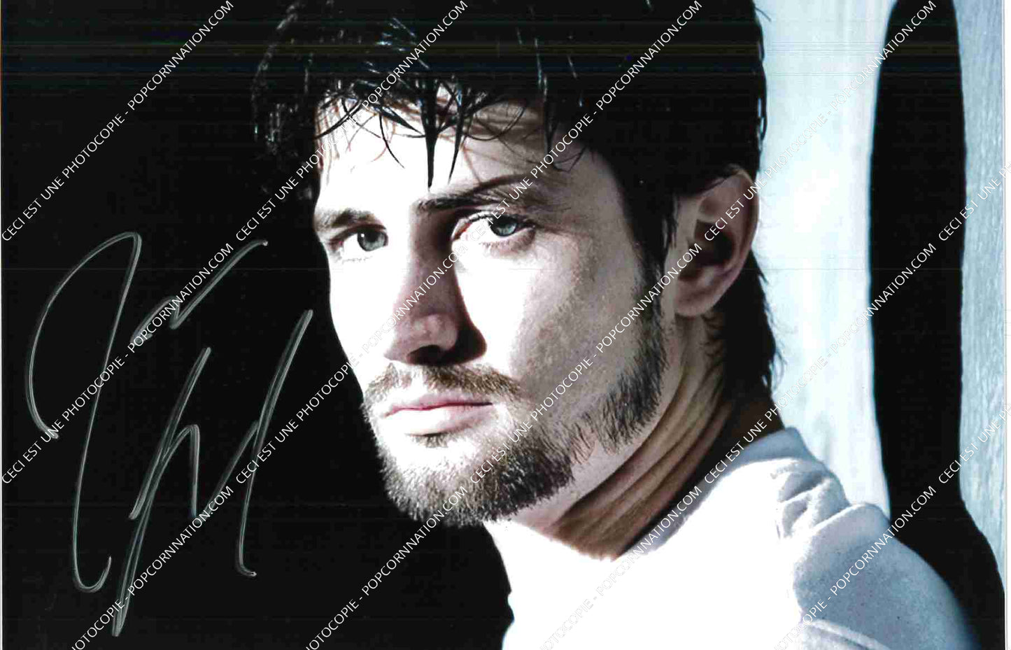 James Lafferty