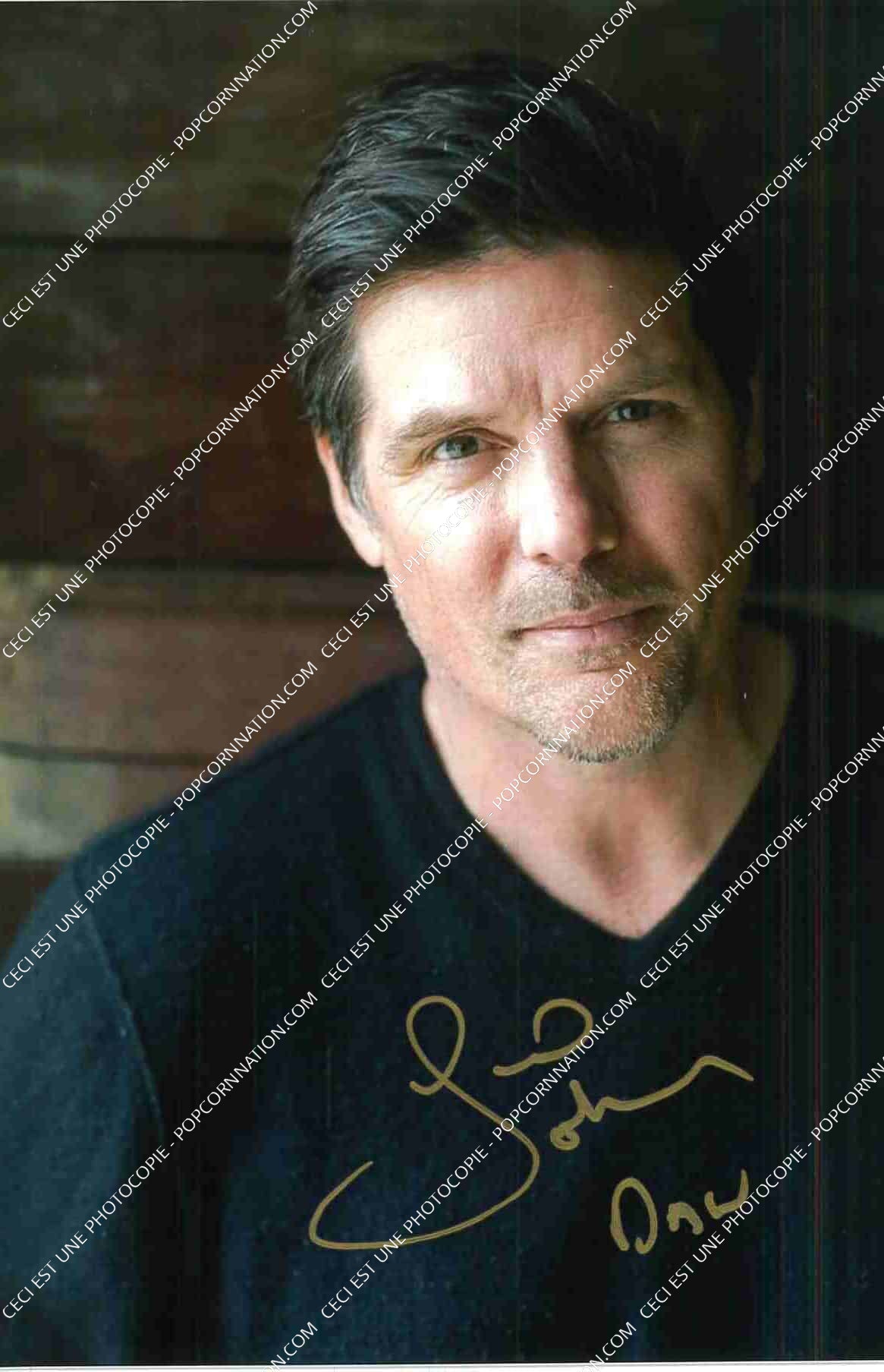 Paul Johansson