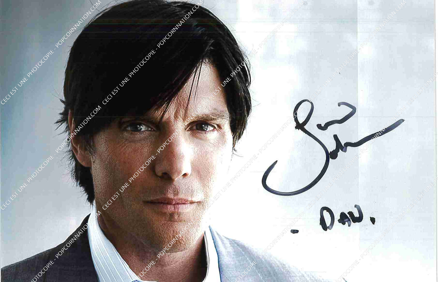 Paul Johansson