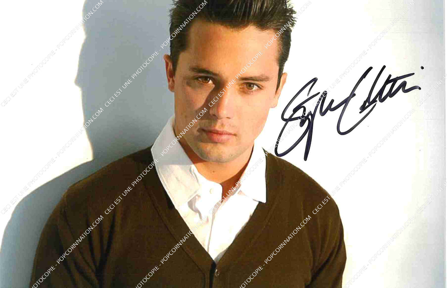 Stephen Colletti