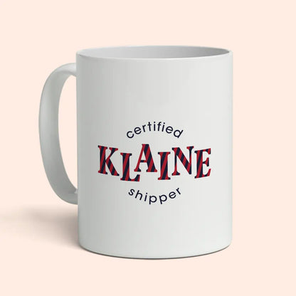 Klaine