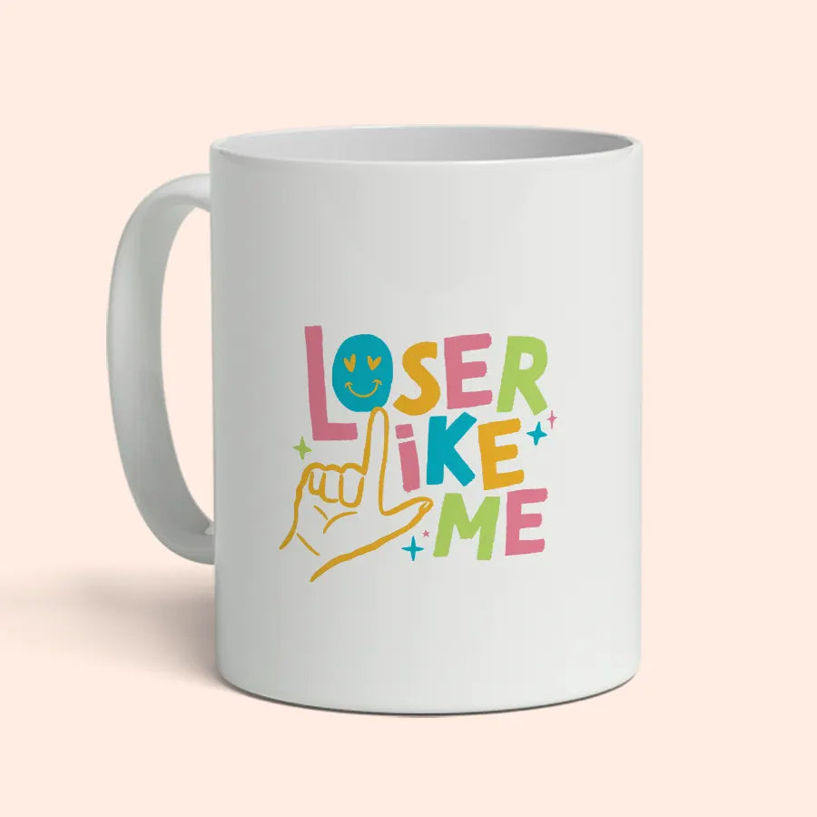 Loser Like Me