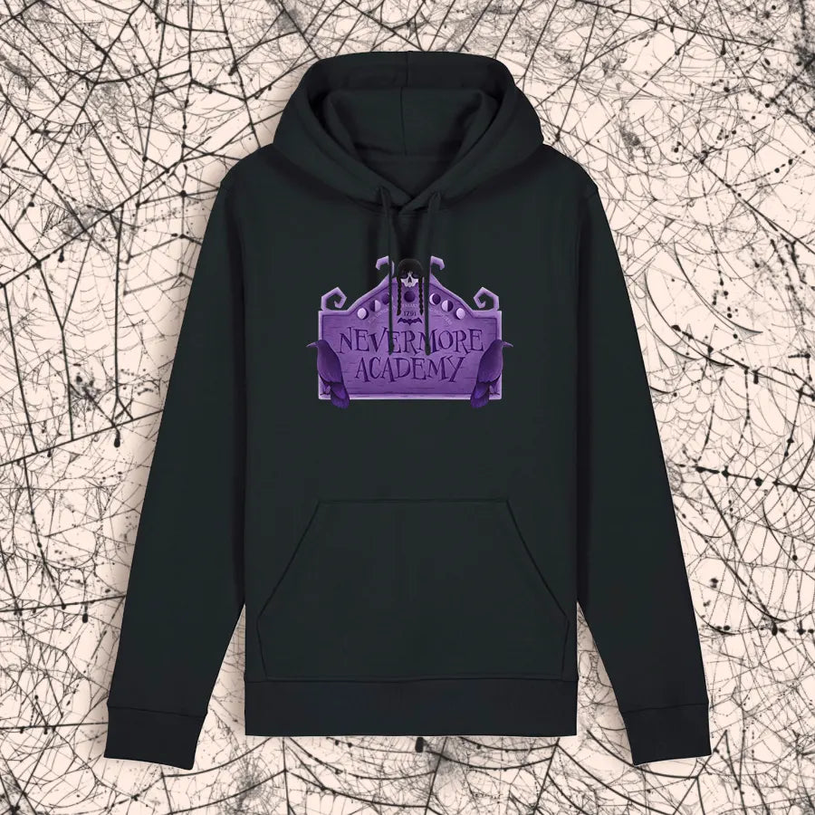 Nevermore Academy Hoodie